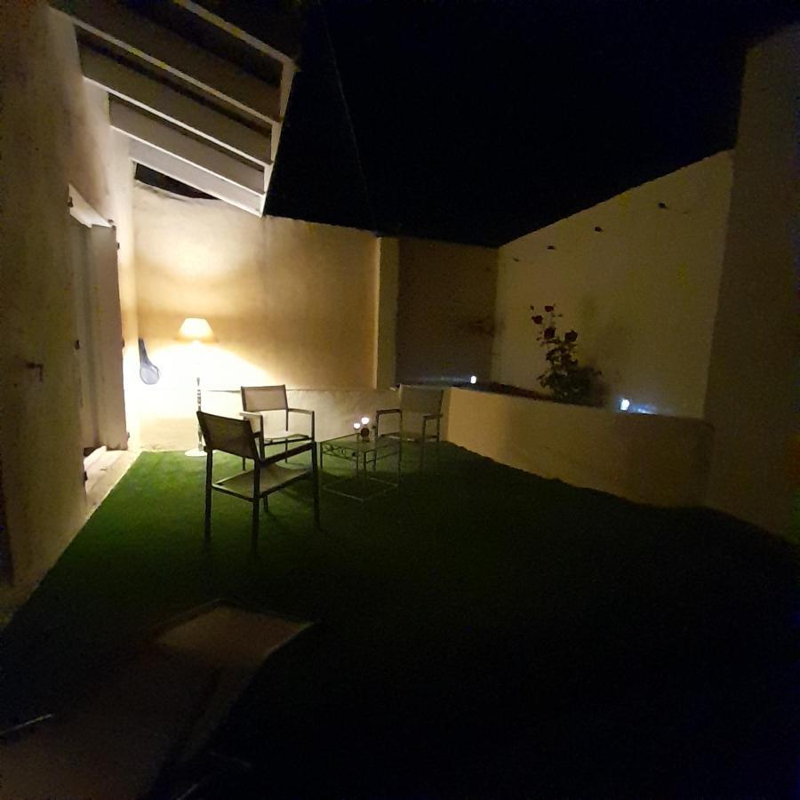 L'Olivier Tessa Hotesse Suite 30M2 Terrasse 20M2 La Celle  Exterior photo