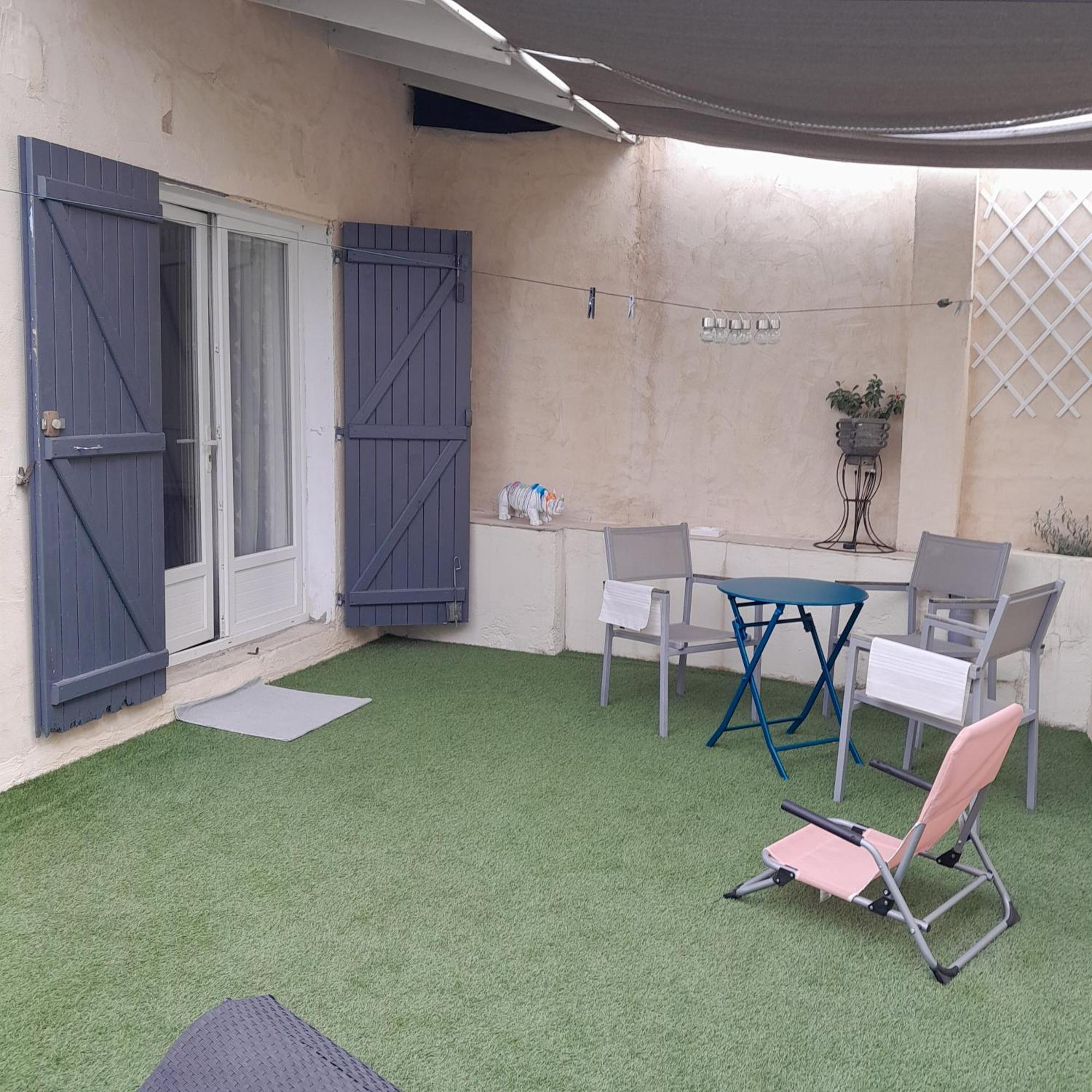 L'Olivier Tessa Hotesse Suite 30M2 Terrasse 20M2 La Celle  Exterior photo