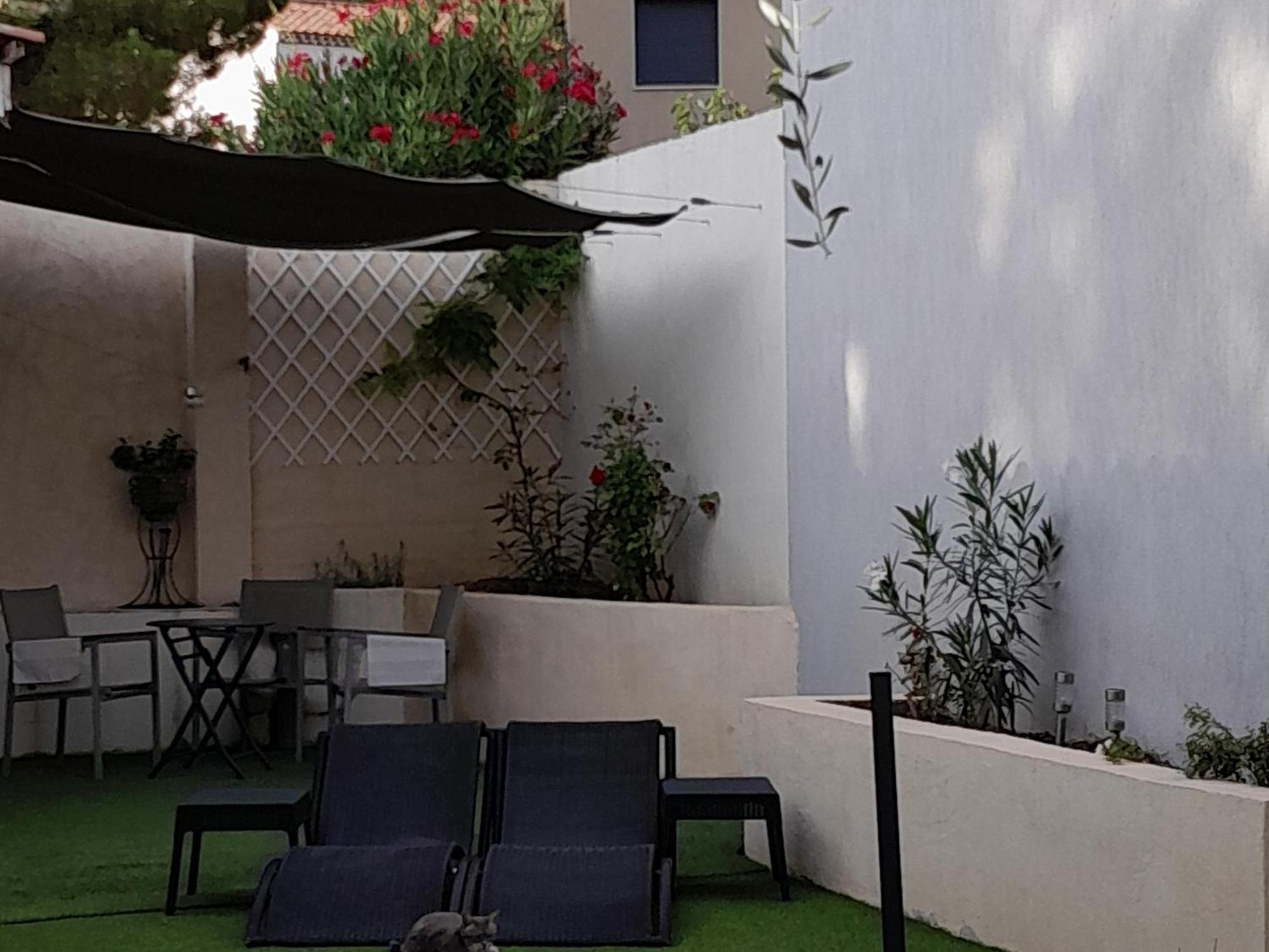 L'Olivier Tessa Hotesse Suite 30M2 Terrasse 20M2 La Celle  Exterior photo